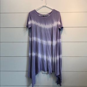 Mono B tunic